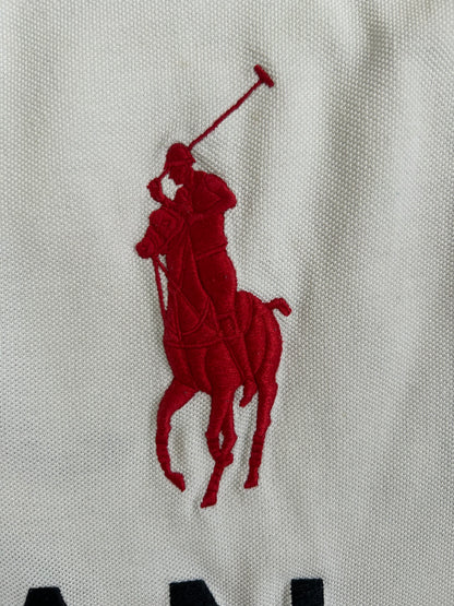 Polo Ralph Lauren Big Pony "JAPAN" Country Polo