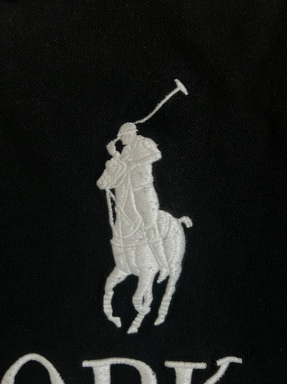 Polo Ralph Lauren Big Pony Polo urbano "NUEVA YORK"
