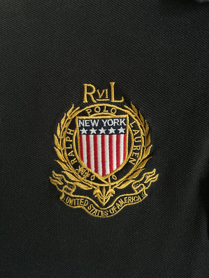 Polo Ralph Lauren Big Pony Polo urbano "NUEVA YORK"