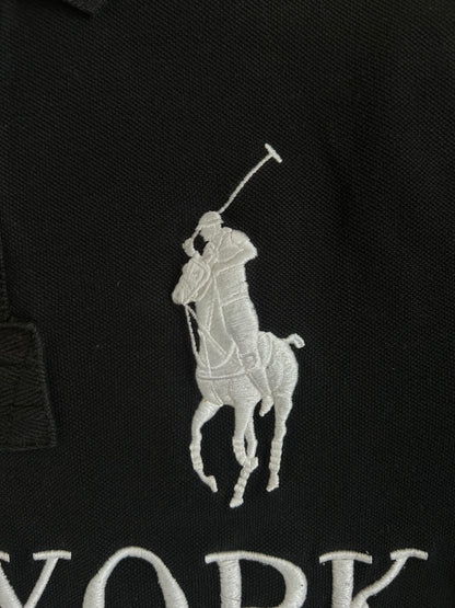 Polo Ralph Lauren Big Pony Polo urbano "NUEVA YORK"