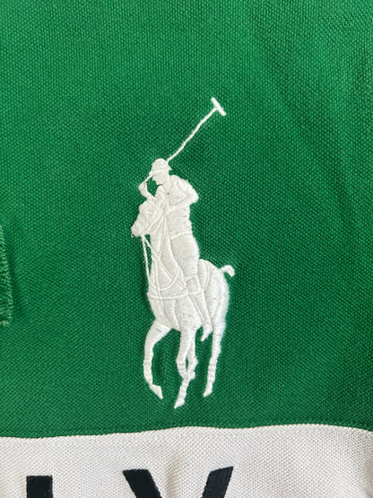 Polo Ralph Lauren Big Pony "ITALY" Country Polo