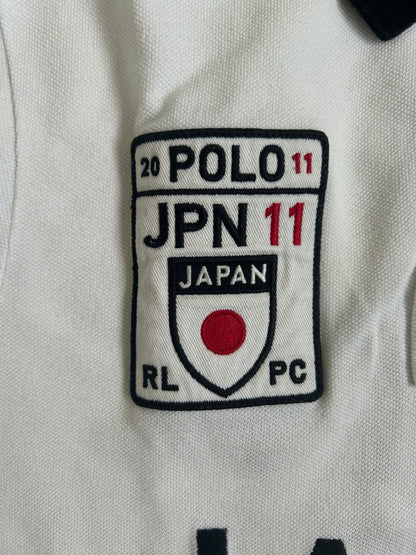 Polo Ralph Lauren Big Pony Polo de país "JAPÓN"