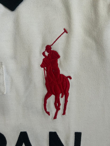 Polo Ralph Lauren Big Pony Polo de país "JAPÓN"