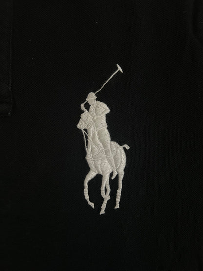 Polo Ralph Lauren Big Pony "ITALY" Flag Polo