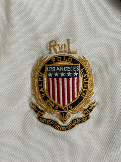 Polo Ralph Lauren Big Pony "LOS ANGELES" City Polo