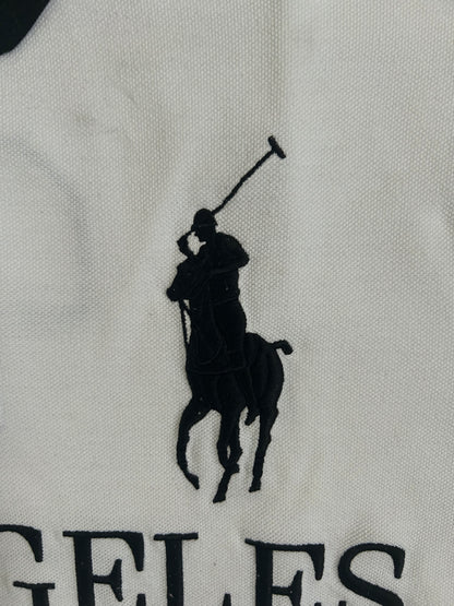 Polo Ralph Lauren Big Pony "LOS ANGELES" City Polo
