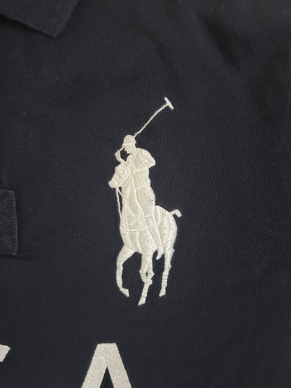 Polo Ralph Lauren Big Pony "USA" Country Polo