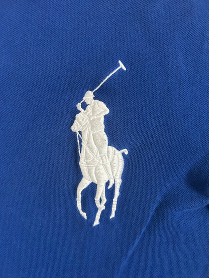 Polo Ralph Lauren Big Pony "USA" Flag Polo