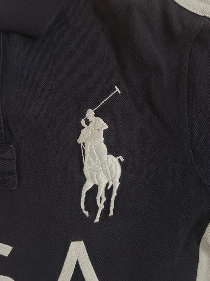 Polo Ralph Lauren Big Pony "USA" Country Polo