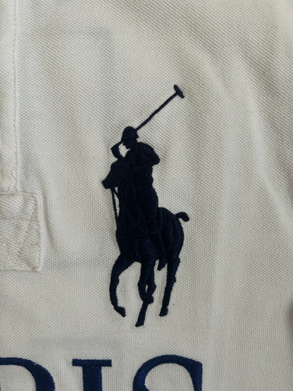 Polo Ralph Lauren Big Pony "PARIS" City Polo