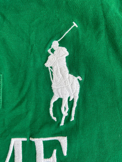 Polo Ralph Lauren Big Pony "ROME" City Polo