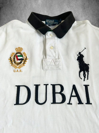 Polo Ralph Lauren Big Pony "DUBAI" City Polo