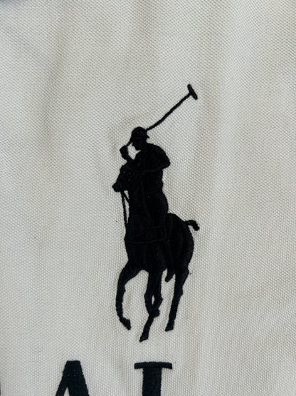 Polo Ralph Lauren Big Pony "DUBAI" City Polo