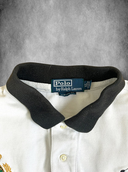 Polo Ralph Lauren Big Pony "DUBAI" City Polo
