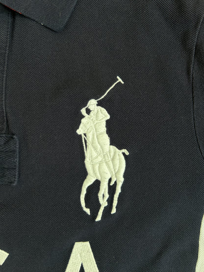 Polo Ralph Lauren Big Pony "USA" Country Polo