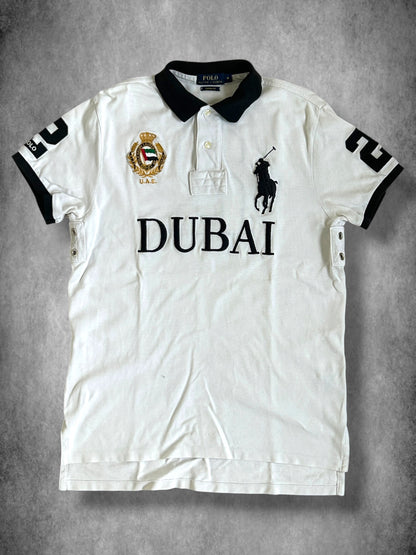 Polo Ralph Lauren Big Pony "DUBAI" City Polo