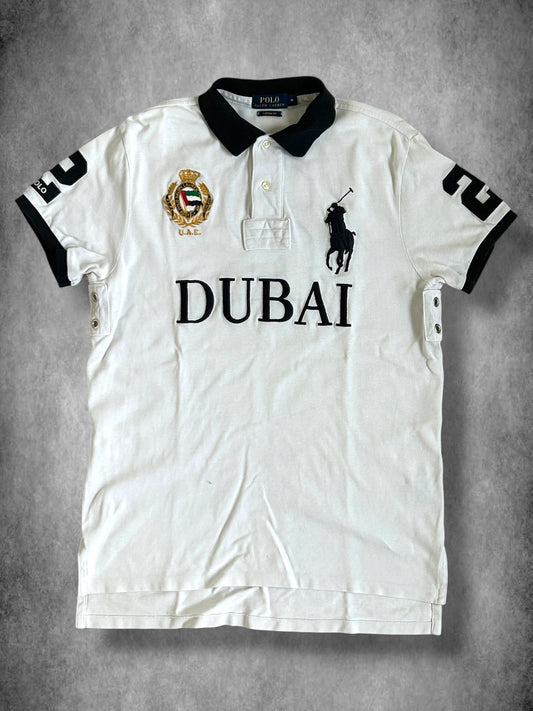 Polo Ralph Lauren Big Pony "DUBAI" City Polo