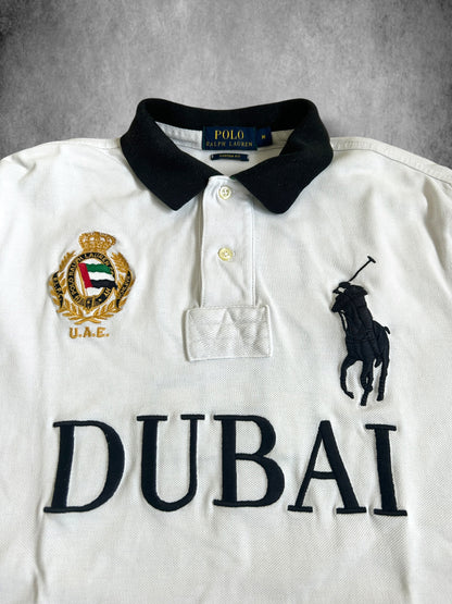 Polo Ralph Lauren Big Pony "DUBAI" City Polo