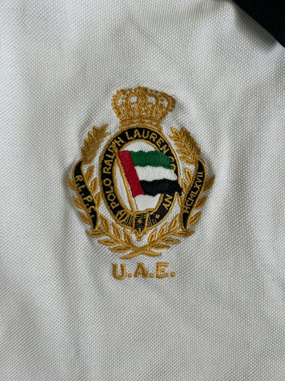 Polo Ralph Lauren Big Pony "DUBAI" City Polo