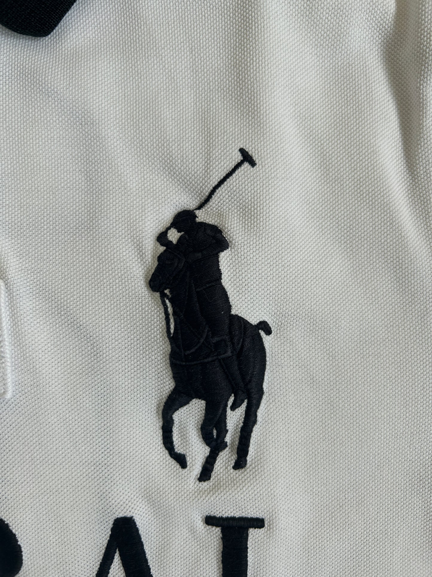 Polo Ralph Lauren Big Pony "DUBAI" City Polo