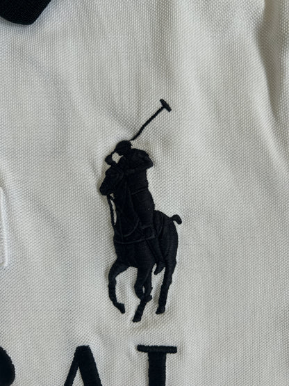 Polo Ralph Lauren Big Pony "DUBAI" City Polo