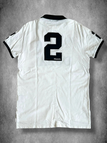 Polo Ralph Lauren Big Pony "DUBAI" City Polo