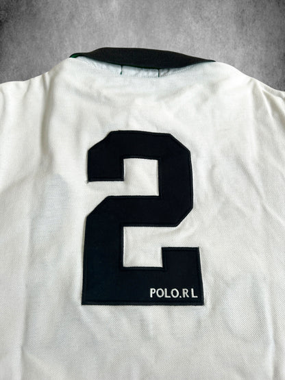 Polo Ralph Lauren Big Pony "DUBAI" City Polo