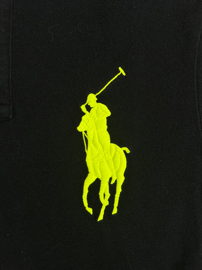 Polo Ralph Lauren Big Pony "USA" Flag Polo