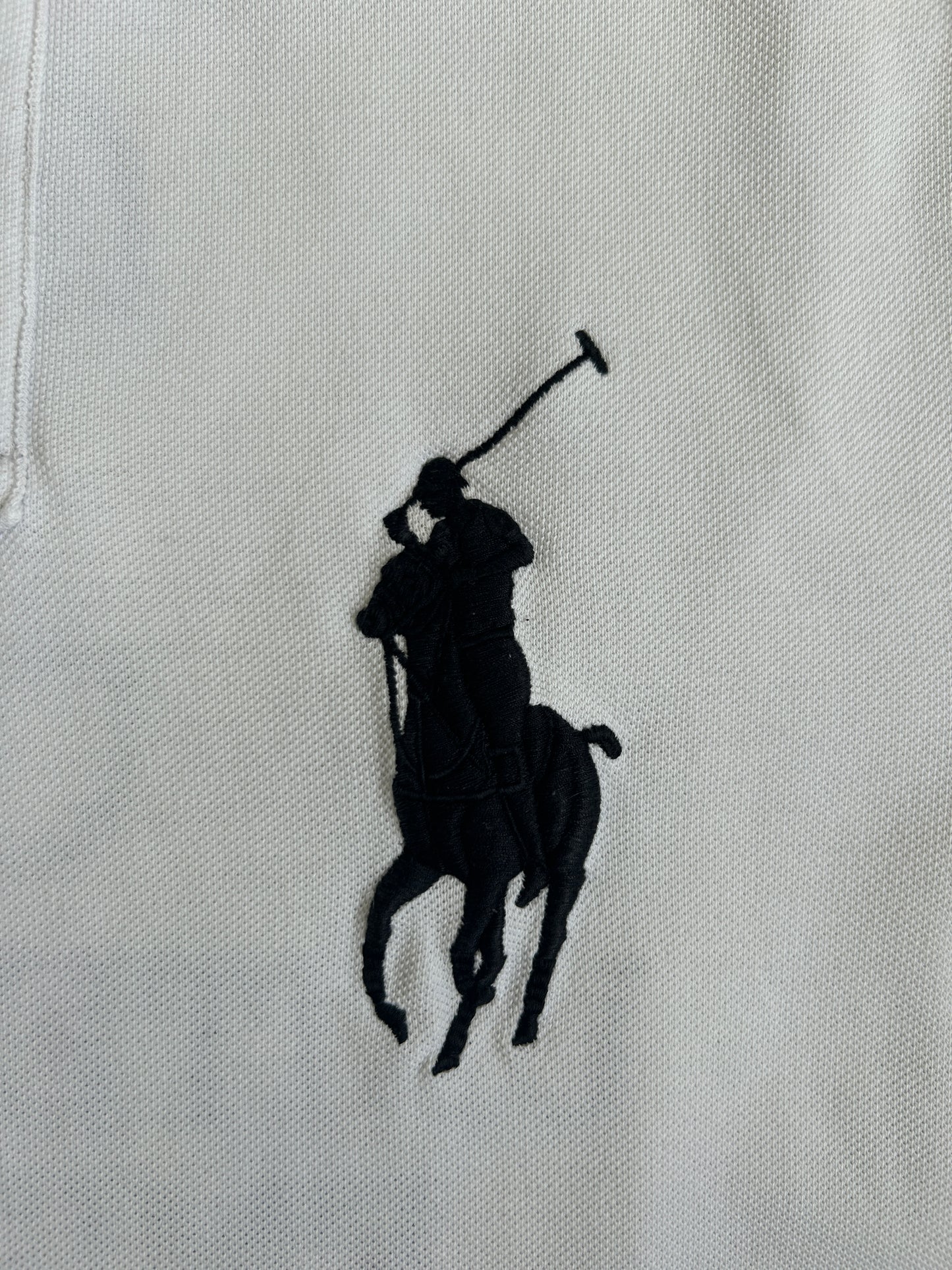 Polo Ralph Lauren Big Pony "UAE" Flag Polo