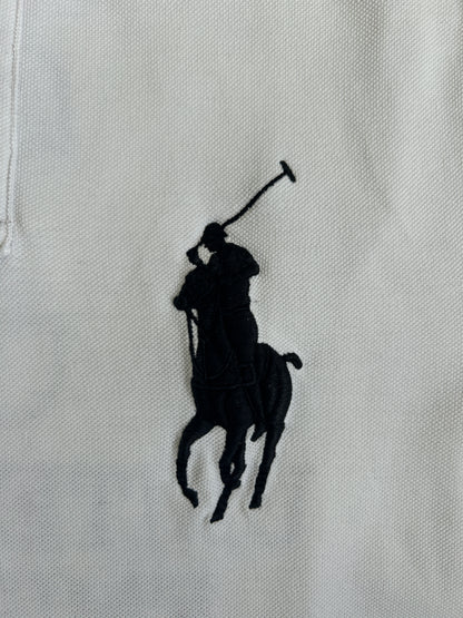 Polo Ralph Lauren Big Pony "UAE" Flag Polo