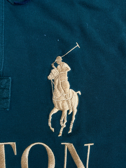 Polo Ralph Lauren Big Pony "BOSTON" City Polo