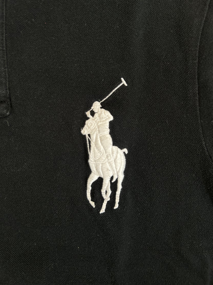Polo Ralph Lauren Big Pony "KSA" Flag Polo