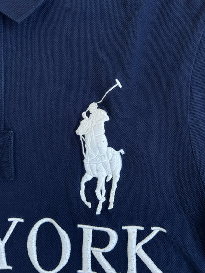 Polo Ralph Lauren Big Pony "NEW YORK" City Polo