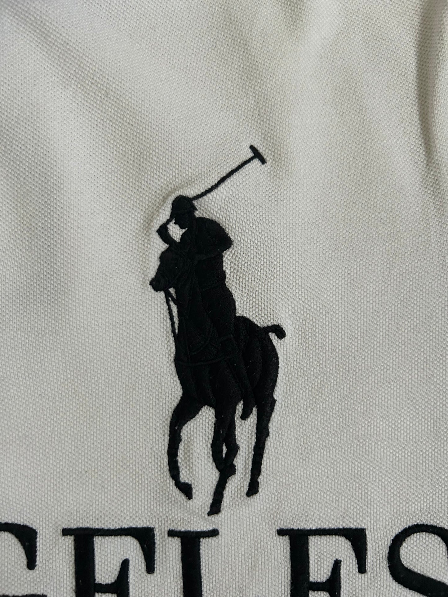 Polo Ralph Lauren Big Pony "Los Angeles" City Polo