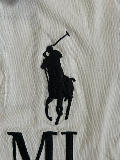 Polo Ralph Lauren Big Pony "MIAMI" City Polo