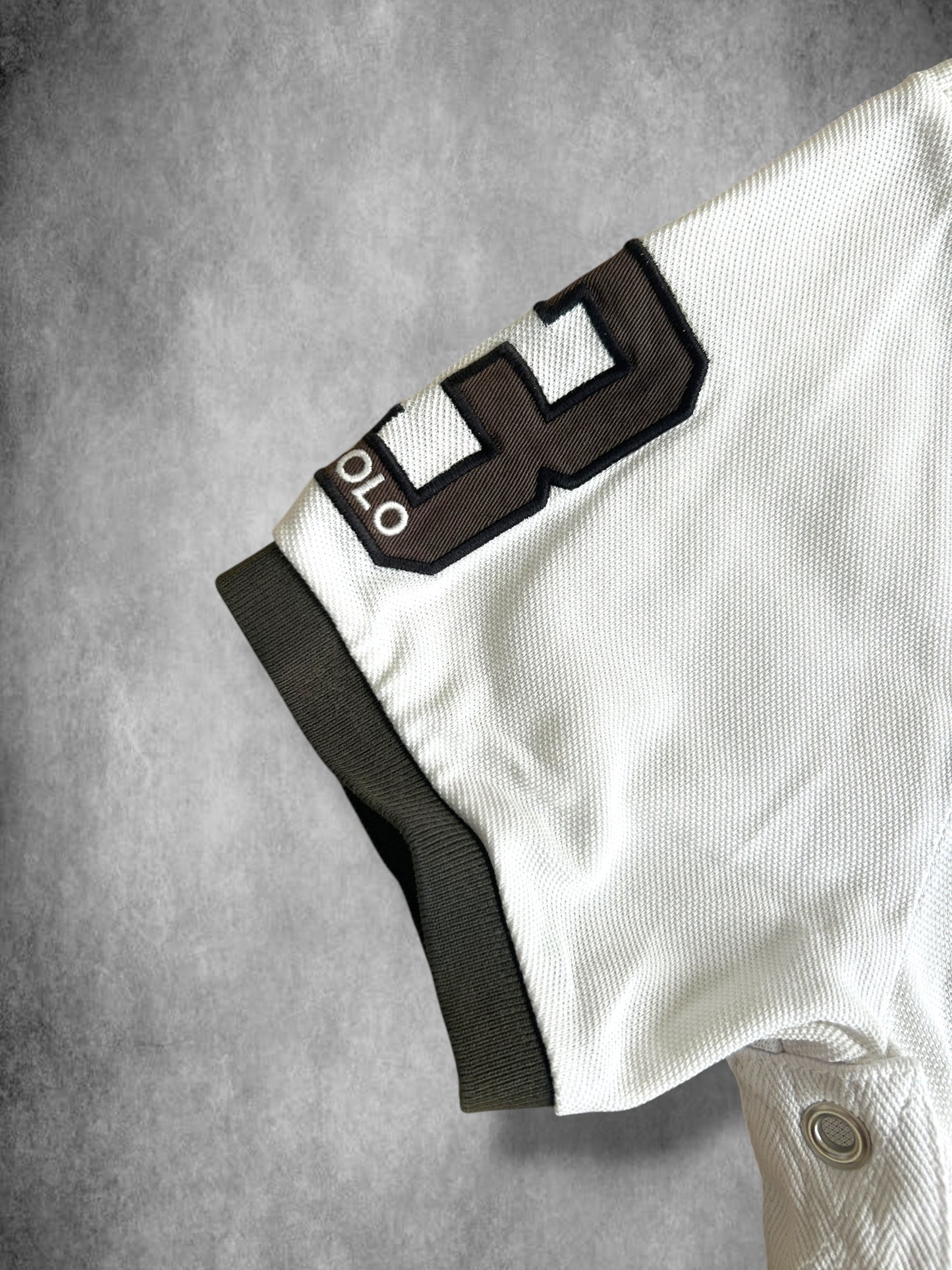 Polo Ralph Lauren Big Pony "LOS ANGELES" City Polo