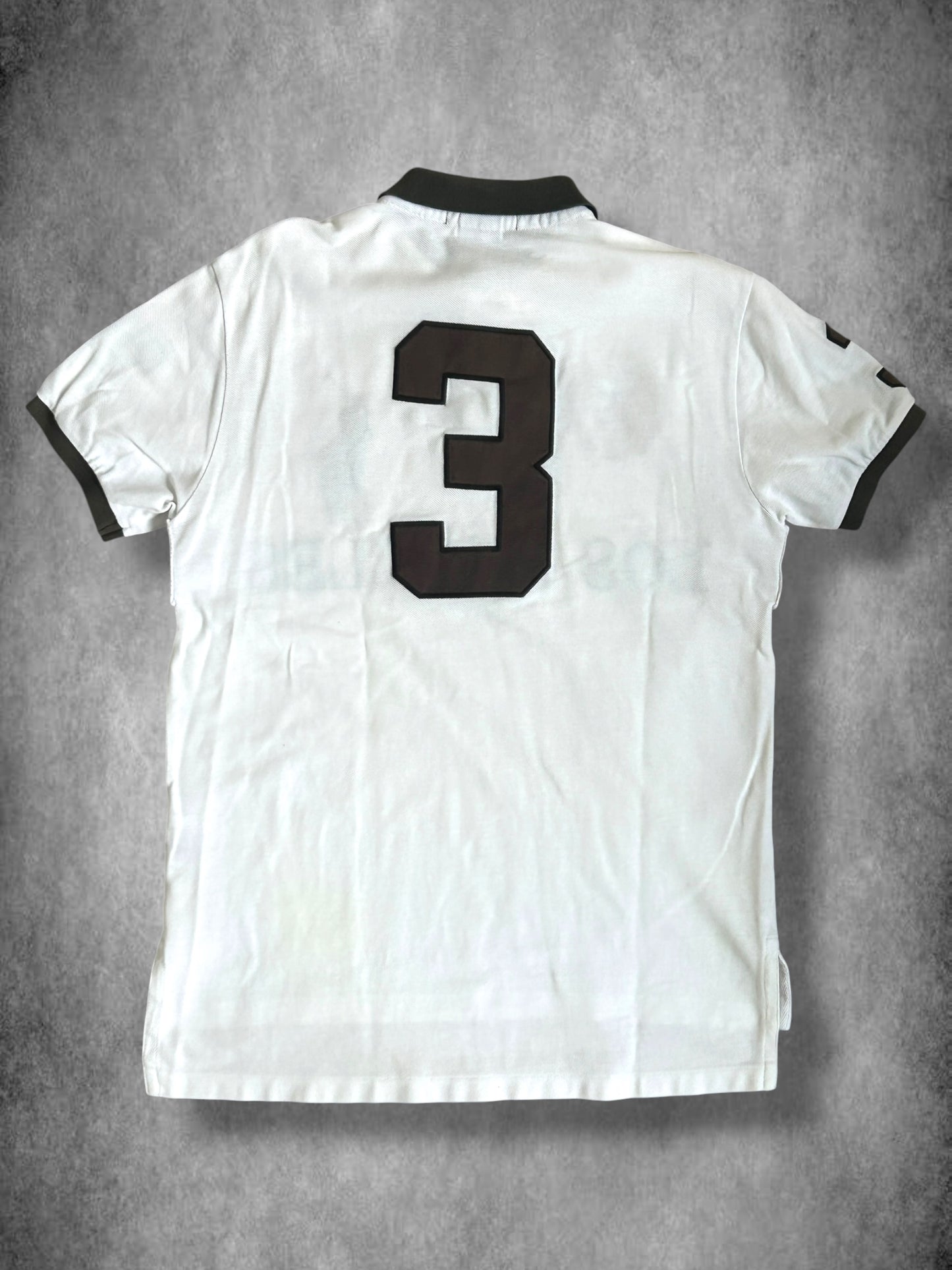 Polo Ralph Lauren Big Pony "LOS ANGELES" City Polo