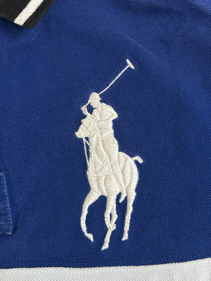 Polo Ralph Lauren Big Pony "Italia" Country Polo