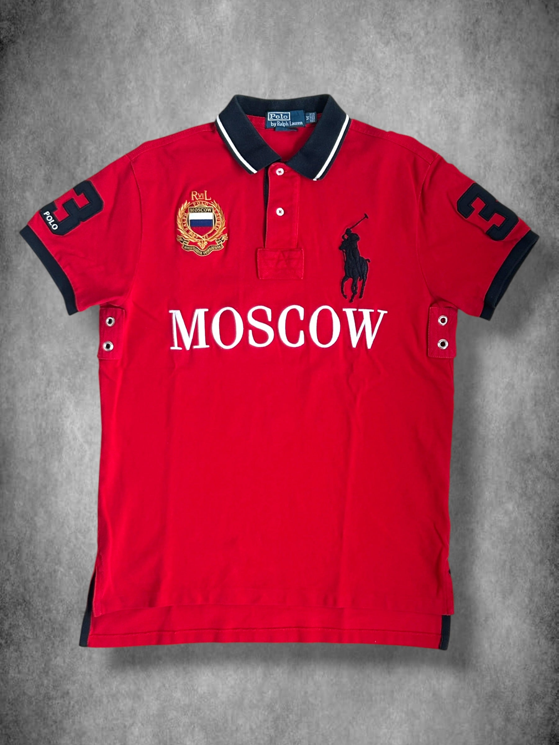 CITY COLLECTION – Polovault