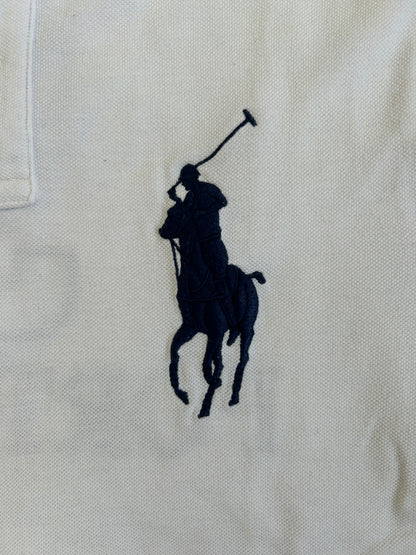 Polo Ralph Lauren Big Pony "PORTUGAL" Flag Polo