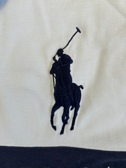 Polo Ralph Lauren Big Pony "ARGENTINA" Country Polo