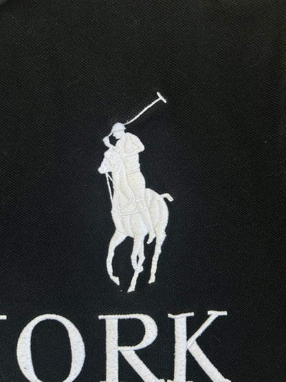 Polo Ralph Lauren Big Pony "NEW YORK" City Polo