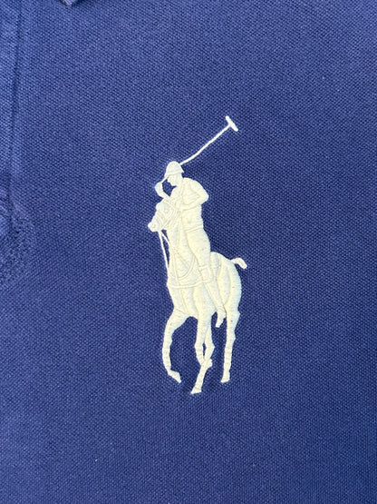 Polo de atletismo Big Pony "France" de Polo Ralph Lauren