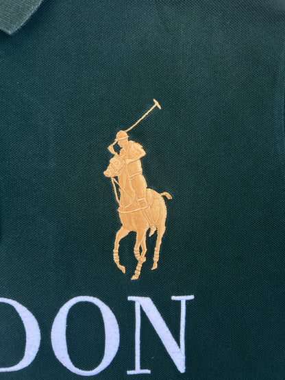 Polo Ralph Lauren Big Pony "LONDON" City Polo