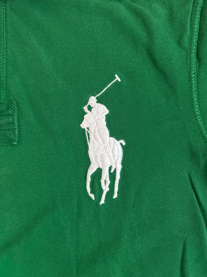 Polo Ralph Lauren Big Pony "Italy" Polo Cup Polo