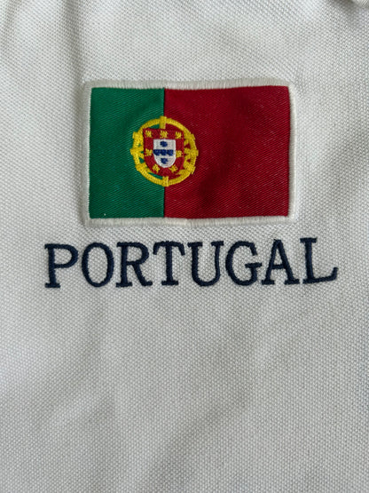 Polo Ralph Lauren Big Pony "PORTUGAL" Flag Polo