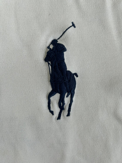 Polo Ralph Lauren Big Pony "PORTUGAL" Flag Polo