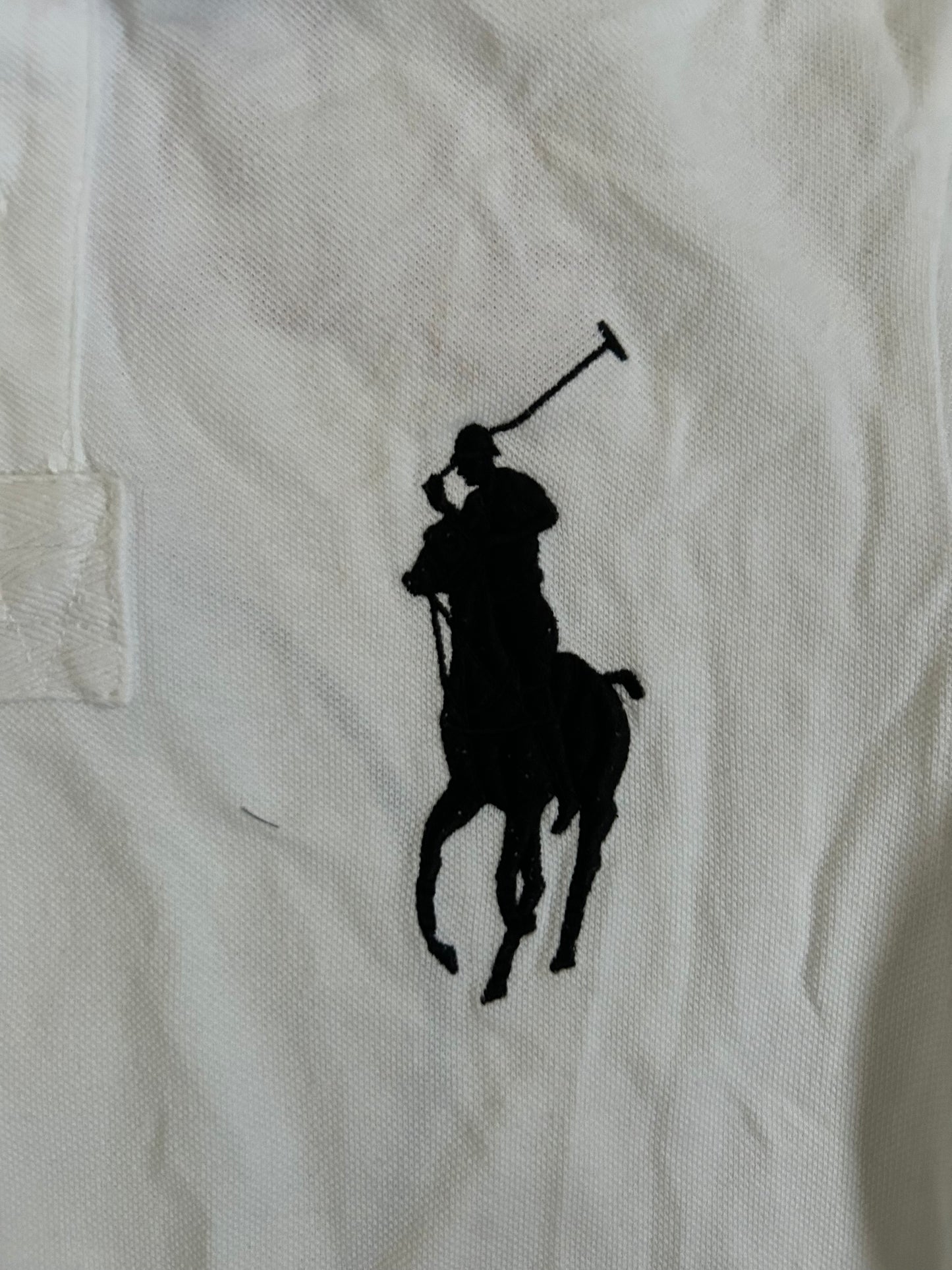 Polo Ralph Lauren Big Pony avec drapeau « Japon »