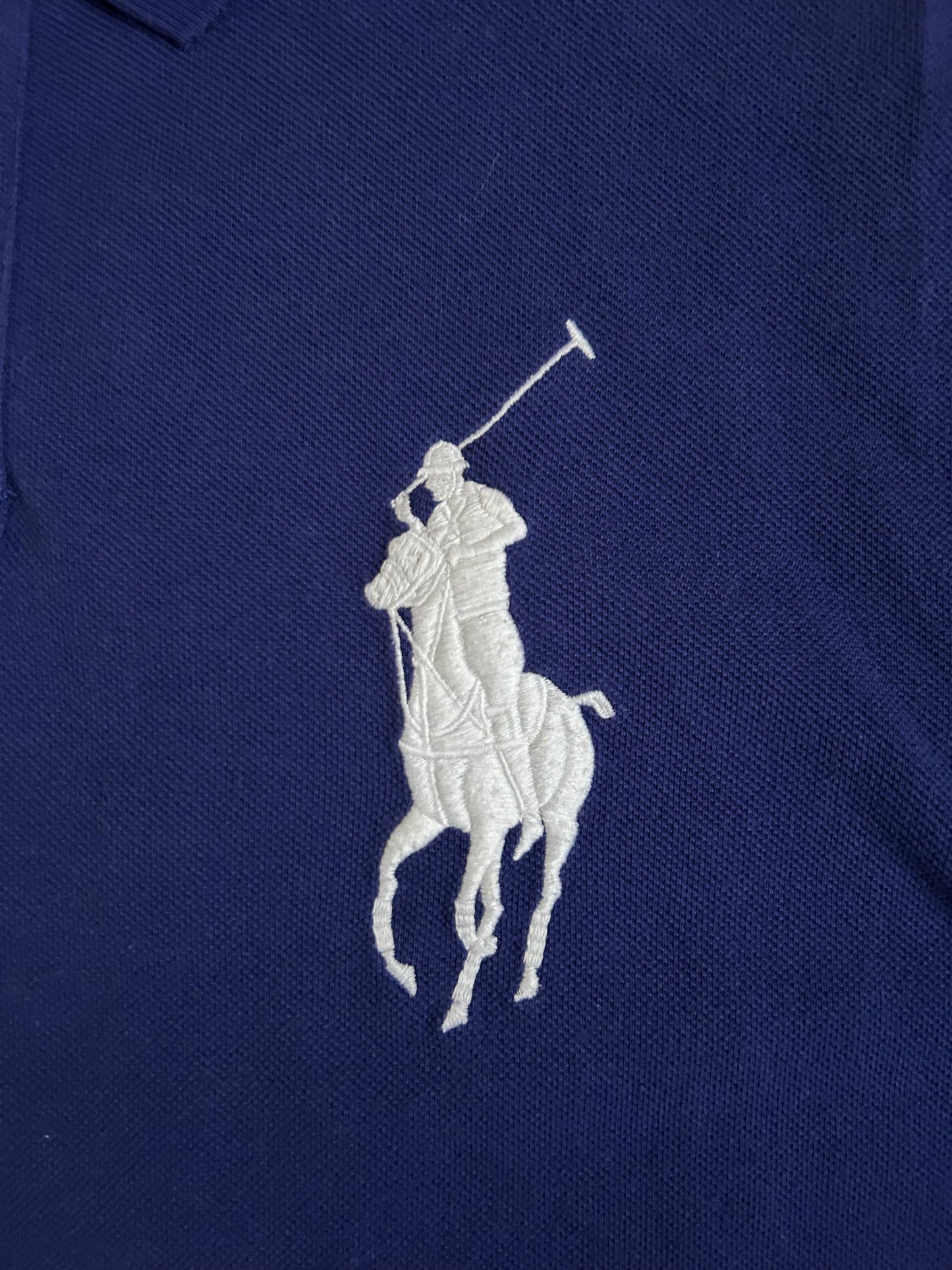 Polo Ralph Lauren Big Pony avec drapeau « Japon »