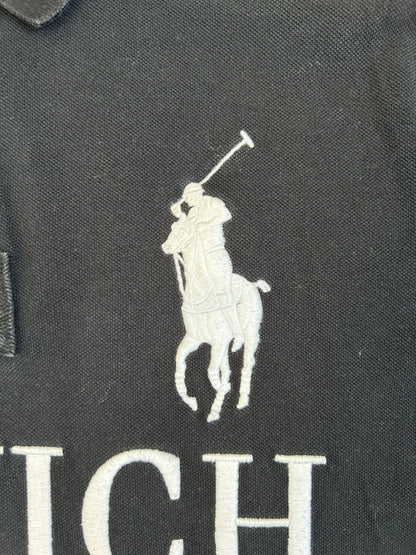 Polo Ralph Lauren Big Pony "Munich" City Polo